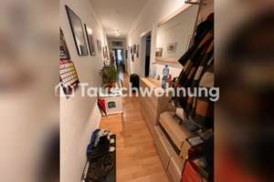 Tauschwohnung: 3-Zimmer-Flat in Hannover Mitte zum Tauschen – Die vollständige Adresse der Immobilie erhältst du vom Anbieter., 30161 Oststadt, Hannover – Vorschaubild 3