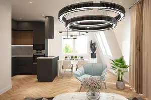 Exklusives Wohnen in begehrter Villenlage von München-Obersendling – Die vollständige Adresse der Immobilie erhältst du vom Anbieter., 81477 Obersendling, München – Vorschaubild 2