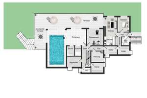 Großzügige Villa in Bestlage von Hohenlimburg – Die vollständige Adresse der Immobilie erhältst du vom Anbieter., 58119 Hohenlimburg (Ortsteil), Hagen – Vorschaubild 38