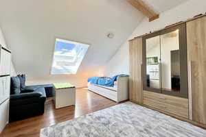ENERGIEEFFIZIENTES REIHENMITTELHAUS IN BURGKIRCHEN ! CARPORT - ÜBERDACHTE TERRASSE - EBK – Pfaffingerstraße 3d, 84508 Altötting (Kreis) – Vorschaubild 20