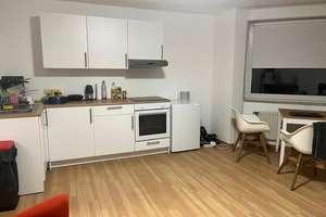 Geräumiges 1-Zimmer Apartment in Essen-Stadtwald – Ahornstr. 25, 45134 Stadtwald, Essen – Vorschaubild 11