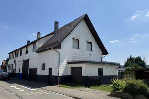 Ihre Chance auf eine sichere und vielseitige Investition – mit zusätzlichem Entwicklungspotenzial! – Die vollständige Adresse der Immobilie erhältst du vom Anbieter., 75181 Innenstadt, Pforzheim – Vorschaubild 1