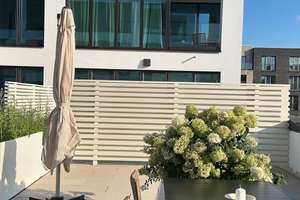 Waterside living: new-build gem with a 40 m² sun terrace, 1 minute away from Ship Canal – 10557 Moabit, Berlin – Vorschaubild 2