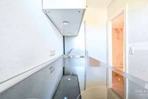 Sonnige Aussichten - Gemütliche 2-Zimmer-Wohnung mit Südbalkon – Die vollständige Adresse der Immobilie erhältst du vom Anbieter., 24149 Neumühlen-Dietrichsdorf, Kiel – Vorschaubild 19