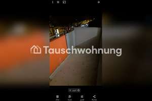 Tauschwohnung: Kleines Zuhause nahe dem Zentrum mit Balkon – 80937 Milbertshofen, München – Vorschaubild 4