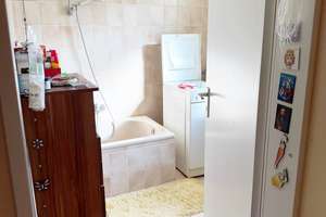 Mit Balkon und Küche, ruhig und fast direkt am Wöhrder See – Felseckerstraße 24, 90489 Veilhof, Nürnberg – Vorschaubild 10