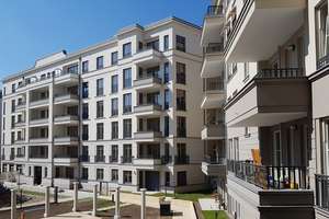 Exklusive, neuwertige 2-Zi-Wohnung mit Balkon und hochwertiger Einbauküche in Friedrichshain, Berlin – Die vollständige Adresse der Immobilie erhältst du vom Anbieter., 10247 Friedrichshain, Berlin – Vorschaubild 11