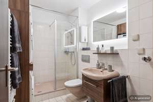2-Zimmer Wohnung  in  grüner und zentraler Lage – Die vollständige Adresse der Immobilie erhältst du vom Anbieter., 45359 Bedingrade, Essen – Vorschaubild 13