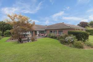 +++ Modernisierter Bungalow in absoluter Bestlage + Klassik in modernem Gewand +++ – Die vollständige Adresse der Immobilie erhältst du vom Anbieter., 47802 Verberg, Krefeld – Vorschaubild 33