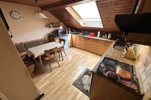 **OF-Lindenfeld - zentrale Lage - ideal für Handwerker geeignet** – Die vollständige Adresse der Immobilie erhältst du vom Anbieter., 63071 Bachschule, Offenbach am Main – Vorschaubild 12