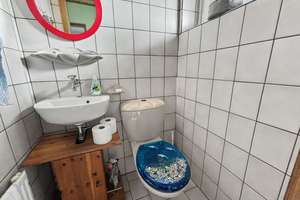 Oberhausen-Buschhausen: Familientraum mit großem Garten und viel Platz zum Entfalten – Die vollständige Adresse der Immobilie erhältst du vom Anbieter., 46149 Buschhausen, Oberhausen – Vorschaubild 5