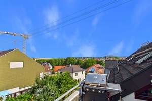 Zuhause mit Aussicht: Bezugsfreie Maisonette mit 2 Loggien & Einzelgarage in Remseck! – Die vollständige Adresse der Immobilie erhältst du vom Anbieter., 71686 Remseck am Neckar – Vorschaubild 3