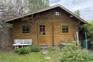 Ihr neues Familienglück in Lübtheen – Einziehen und Wohlfühlen! – Karlstr.  9, 19249 Lübtheen – Vorschaubild 25