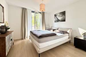 3-Zimmer Wohnung im ruhigen Innenhof in der Maxvorstadt – Karlstraße 102, 80335 Marsfeld, München – Vorschaubild 15