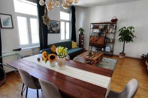 Freundliche 2-Zimmer-Wohnung in Hannover Nähe Lister Meile – Eckerstraße 7, 30161 Oststadt, Hannover – Vorschaubild 2