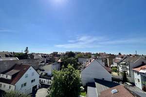 Über den Dächern von Neuenheim. Einzigartig. – Die vollständige Adresse der Immobilie erhältst du vom Anbieter., 69120 Neuenheim, Heidelberg – Vorschaubild 2