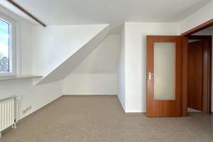 Mitten in der Nordstadt - 2 Zimmerwohnung mit Einbauküche! – Nelkenstraße 27, 30167 Nordstadt, Hannover – Vorschaubild 2