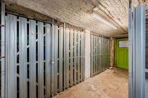 Sonnige 2 Z-Wohnung mit Balkon, bezugsfrei! – Glasgower Str. 2, 13349 Wedding, Berlin – Vorschaubild 25