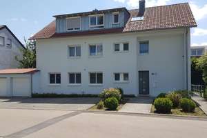 Vielseitig nutzbares 3-Familienhaus Nähe Hochschule – Die vollständige Adresse der Immobilie erhältst du vom Anbieter., 73430 Stadtmitte, Aalen – Vorschaubild 1
