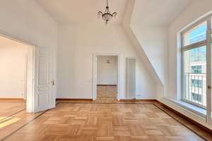 Geräumige 4 Zimmer Wohnung in exclusiver Lage – Reinhardtstr. 47, 10117 Mitte (Ortsteil), Berlin – Vorschaubild 2