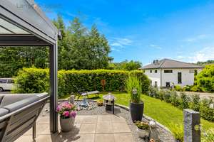 Modernes Wohnen im Grünen - EFH mit Garten, Terrasse und PV-Anlage – 64658 Fürth – Vorschaubild 8