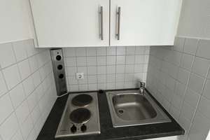 1-Zimmer-Apartment am Wöhrder See – Norikerstraße 19, 90402 Tullnau, Nürnberg – Vorschaubild 5