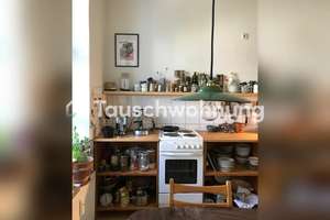 Tauschwohnung: Leipzig, Altwest: Gemütliche 2,5-Zimmer-Wohnung – Die vollständige Adresse der Immobilie erhältst du vom Anbieter., 4177 Altlindenau, Leipzig – Vorschaubild 5