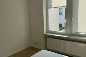 VON PRIVAT, PROVISIONSFREIES MÖBLIERTES 1 ZIMMERAPARTMENT ZENTRAL IN WIESBADEN STADTMITTE – Adelheidstraße 21, 65185 Mitte, Wiesbaden – Vorschaubild 12