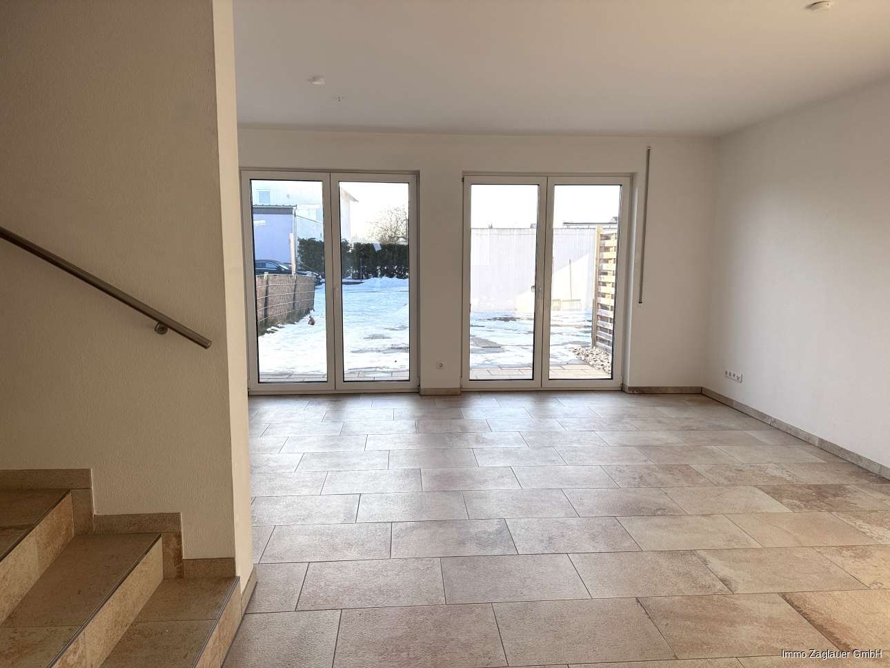 Immobilie in Mamming - Die optimale Kapitalanlage - 3 renditestarke Reihenhäuser nahe Landau an der Isar - Bild 6