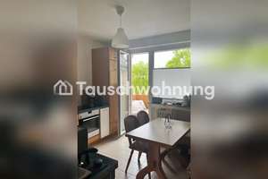 Tauschwohnung: Tausche tolle 2-Zimmer-Wohnung in Lindenthal gegen 3-Zimmer – Die vollständige Adresse der Immobilie erhältst du vom Anbieter., 50933 Braunsfeld, Köln – Vorschaubild 7
