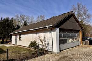 Frisch saniertes Einfamilienhaus mit 
guter Verkehrsanbindung – Die vollständige Adresse der Immobilie erhältst du vom Anbieter., 21709 Himmelpforten – Vorschaubild 14