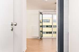 Schönes 1-Zimmer Appartement mit Balkon und Stellplatz – Blumenstraße 14, 14a, 93055 Ostenviertel, Regensburg – Vorschaubild 4