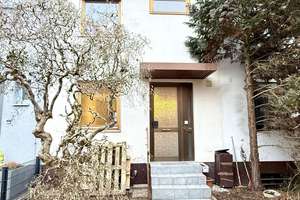 Tolles Reihenmittelhaus in Nürnberg (Thon) zu vermieten!