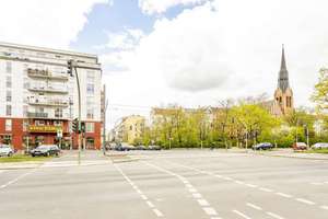 Nutzen Sie die virtuelle Tour: Vermietete 4-Zimmer-Wohnung in Berlin-Friedrichshain – Die vollständige Adresse der Immobilie erhältst du vom Anbieter., 10249 Friedrichshain, Berlin – Vorschaubild 10