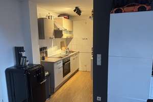 Wunderschöne Maisonette-Wohnung in der Innenstadt von Mannheim – L 14 1, 68161 Innenstadt/Jungbusch, Mannheim – Vorschaubild 4