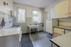 Wohnen mit Panoramablick: Solides Einfamilienhaus mit Erweiterungspotenzial – Die vollständige Adresse der Immobilie erhältst du vom Anbieter., 70619 Heumaden, Stuttgart – Vorschaubild 9
