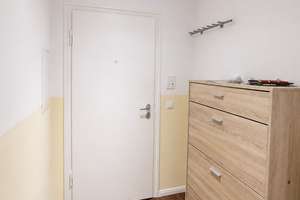 EIGENNUTZUNG/KAPITALANLAGE, 3-Zim. , Westbalkon - in FÜRSTENRIED WEST – hell, renoviert – Engadinerstr. 00, 81475 Fürstenried-West, München – Vorschaubild 13