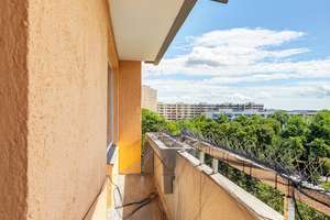 Möbliert: Wohnung im 6. Obergeschoss in der Nähe des PEP – Die vollständige Adresse der Immobilie erhältst du vom Anbieter., 81737 Neuperlach, München – Vorschaubild 17