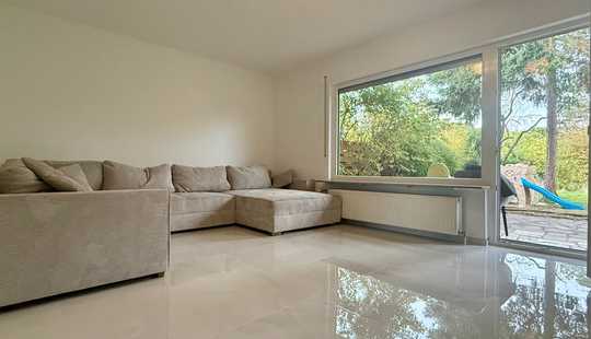 Bild von Charmantes Reiheneckhaus in ruhiger Lage von Eberstadt – Perfekt für Familien!