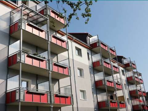 3 Zimmer Wohnung In Braunschweig Ostliches Ringgebiet