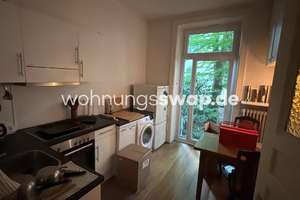 Wohnungstausch: Heußweg 108 – Heußweg 108, 20000 Eimsbüttel (Ortsteil), Hamburg – Vorschaubild 1