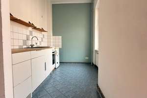 1 ZIMMER / BERLINER ALTBAUCHARME / NAHE BOXHAGENER PLATZ – Gryphiusstraße 12, 10245 Friedrichshain, Berlin – Vorschaubild 12