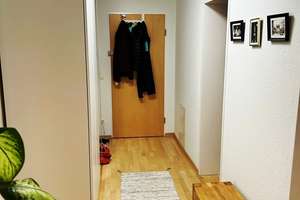 Hell, gemütlich, funktional! Balkon, Dusche, Aufzug und modernes Ambiente in zentraler Lage! – Freiherr- vom- Stein Str. 11, 39108 Stadtfeld Ost, Magdeburg – Vorschaubild 4
