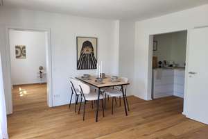 **Provisionsfrei** 3-Zimmer-Wohnung - Neubaustandard – Die vollständige Adresse der Immobilie erhältst du vom Anbieter., 85051 Südwest, Ingolstadt – Vorschaubild 3