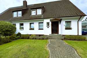 Gestalten Sie NEU: Zweifamilienhaus mit Traumgrundstück in Meerbusch mit Ausbaureserve! – Neuss (Rhein-Kreis) – Vorschaubild 1