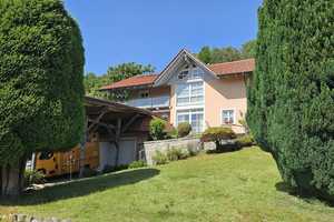 Traumhaftes Wohnparadies mit großem Garten und Panoramablick – Freyung-Grafenau (Kreis) – Vorschaubild 1