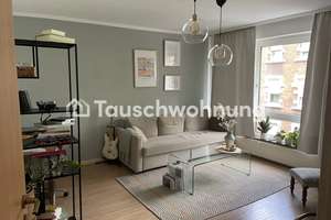 Tauschwohnung: 2 ZKBB zentrale Lage in Mainzer Neustadt – Die vollständige Adresse der Immobilie erhältst du vom Anbieter., 55118 Neustadt, Mainz – Vorschaubild 4