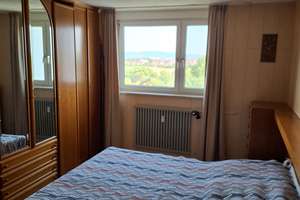 3-ZKB mit Südbalkon & Seeblick + Garage | gepflegt | Mannheim-Vogelstang – 68309 Vogelstang, Mannheim – Vorschaubild 18