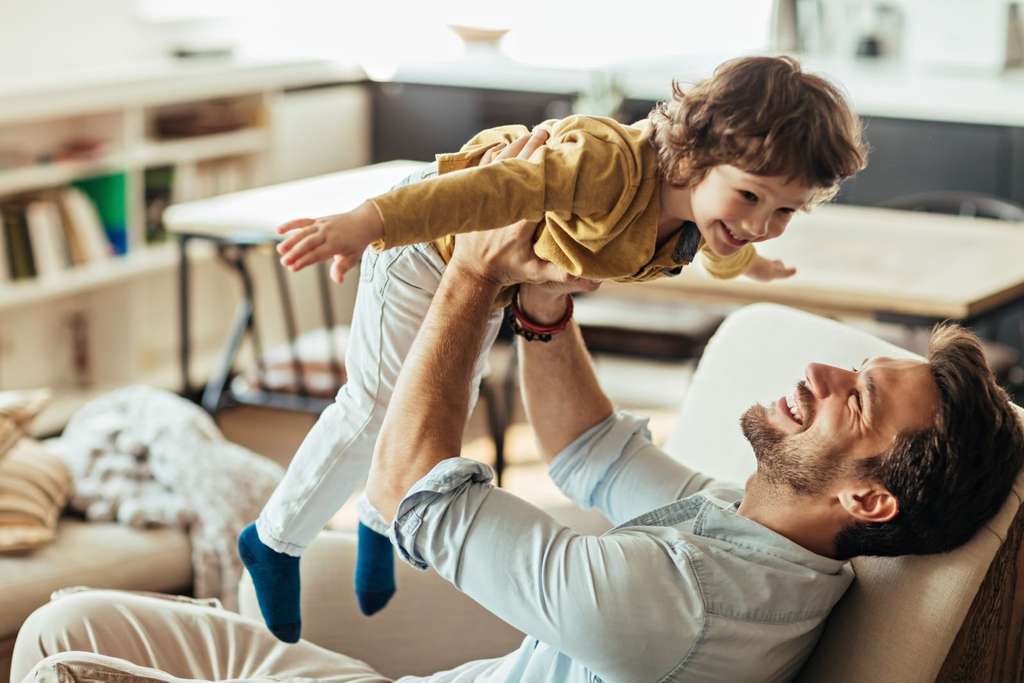 Immobilie in Weisenbach - Ihr großzügiger Bungalow Lifetime 7 - Komfort auf höchstem Niveau - Bild 4