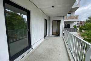Große 3-Zimmer Wohnung mit zwei Badezimmer und Loggia – Gertrud-Krüger-Weg 12, 90491 St. Jobst, Nürnberg – Vorschaubild 4